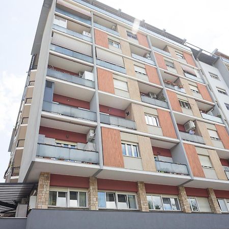 Ges House Roma Apartment Exterior photo