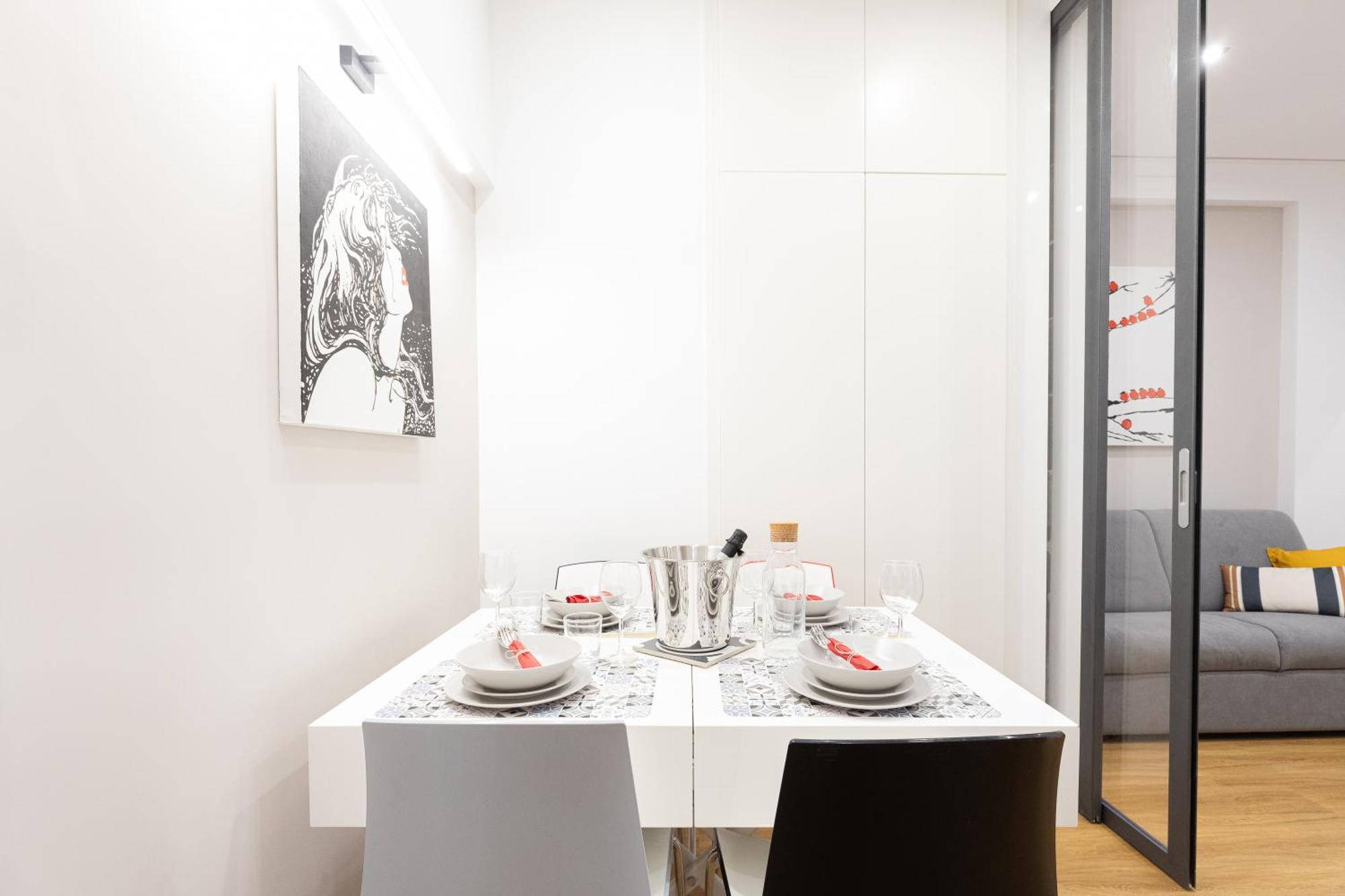 Ges House Roma Apartment Exterior photo